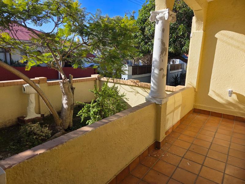 To Let 3 Bedroom Property for Rent in Observatory Western Cape